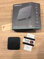 Zender voor tv, Ophalen, Zo goed als nieuw