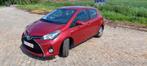 Toyota Yaris 1.5 hybride, Autos, Toyota, 5 places, Carnet d'entretien, Hybride Électrique/Essence, 75 g/km