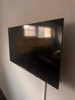 32 inch Full HD Smart TV, Audio, Tv en Foto, Ophalen, Zo goed als nieuw, Smart TV