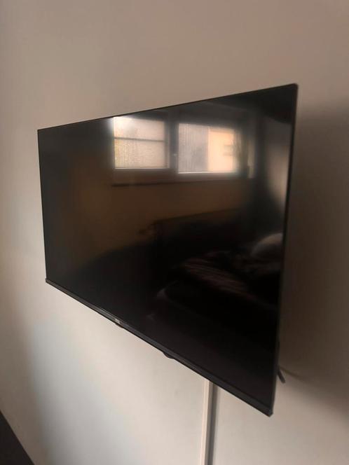 32 inch Full HD Smart TV, Audio, Tv en Foto, Televisies, Zo goed als nieuw, Smart TV, Ophalen