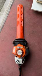 Stihl hs82r, Tuin en Terras, Heggenscharen, Ophalen, Zo goed als nieuw