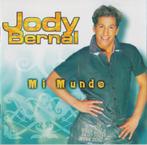 Jody Bernal - Mi Mundo ( cd ), Cd's en Dvd's, Ophalen of Verzenden
