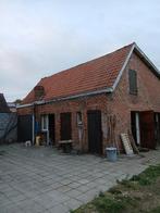 oude bakstenen  6.5  x 20, Ophalen, Zo goed als nieuw, Bakstenen