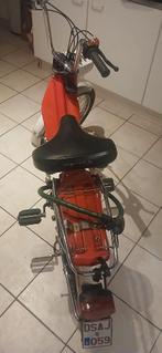 Honda camino, Fietsen en Brommers, Ophalen of Verzenden, Tank