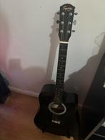 Gitaar, Muziek en Instrumenten, Snaarinstrumenten | Gitaren | Akoestisch, Ophalen, Zo goed als nieuw