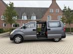 Hyundai 2.5 dubbel cabin van eersteigenaar met weinig km, Auto's, 2500 cc, Euro 5, Bedrijf, Te koop