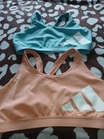 Adidas 2x bh's maat xl/xxl, Kleding | Dames, Grote Maten, Ophalen