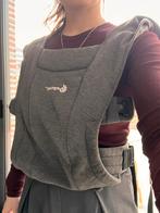 Ergobaby draagzak, Kinderen en Baby's, Babydragers en Draagdoeken, Buik of Rug, Zo goed als nieuw, Draagzak, Ophalen