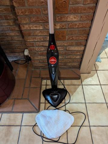 Vileda Steam Plus Balai Vapeur beschikbaar voor biedingen