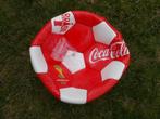 Ballon de foot Coca-Cola Neuf, Sports & Fitness, Ballon, Enlèvement ou Envoi, Neuf