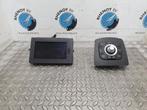 RENAULT SCENIC 1.4 TCE CELSIUM  [SAT_NAV_UNIT] 2011, Ophalen of Verzenden, Gebruikt, Stiba lid
