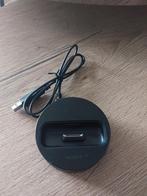 Sony TDM-iP30 docking station, Ophalen of Verzenden, Zo goed als nieuw, Touch