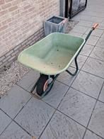 Kruiwagen, Tuin en Terras, Kruiwagens, Ophalen, Gebruikt