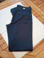 Damesbroek donkerblauw maat 42, Ophalen of Verzenden, Nieuw, Maat 42/44 (L)