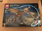 LEGO 76406 Hongaarse hoornstaart draak NIEUW, Ophalen, Nieuw, Complete set, Lego