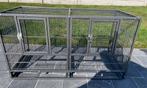 Kweekkooi, vogelkooi , als nieuw, Dieren en Toebehoren, Vogels | Hokken en Kooien, Ophalen, Zo goed als nieuw, Vogelkooi