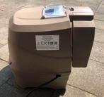 Jacuzzi intex pompe, Ophalen, Zo goed als nieuw, Pomp