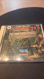 Tour of duty, Cd's en Dvd's, Ophalen, Zo goed als nieuw