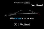 Mercedes-Benz C-klasse 200 d AMG + NIGHTPACK - 360° - PANO, Auto's, Mercedes-Benz, 1597 cc, Te koop, Berline, C-Klasse