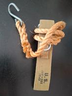 Rope ,drag , with shoulder strap , M-1918, Verzamelen, Ophalen of Verzenden