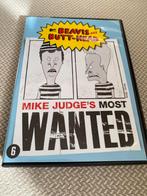 Beavis and Butt-head dvd, Tekenfilm, Amerikaans, Ophalen of Verzenden, Zo goed als nieuw