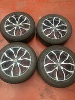 Winterwielenset voor nissan Juke 2009-2018 in nieuwstaat!, Auto-onderdelen, Banden en Velgen, Ophalen, 17 inch, Winterbanden, Band(en)