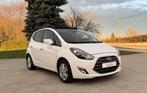 Hyundai ix20 1.6i Benz. Aut. ** Panodak - Camera ** GAR 12M, Auto's, Stof, 4 cilinders, Wit, 5 zetels