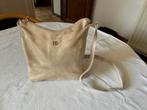 Handtas Belluga, Enlèvement, Comme neuf, Beige, Sac à main