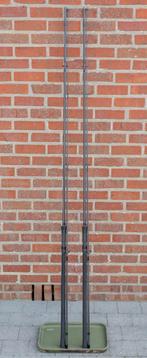 2x ESP Terry Hearn Classic 12ft 3lb 40mm, Ophalen, Zo goed als nieuw, Werphengel
