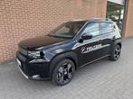 Fiat Grande Panda Hybrid La Prima eDCT 110 pk, Automaat, Zwart, 5 zetels, Hybride Elektrisch/Benzine