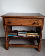 Bijzettafel, Huis en Inrichting, Ophalen, Zo goed als nieuw