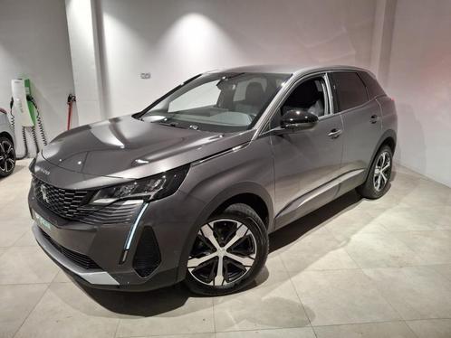 Peugeot 3008 *** Allure Pack ***, Auto's, Peugeot, Airbags, Airconditioning, Centrale vergrendeling, Climate control, Cruise Control