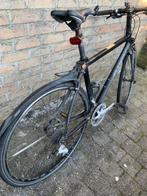 fiets, Fietsen en Brommers, Gebruikt, 47 tot 50 cm, Versnellingen, Ophalen