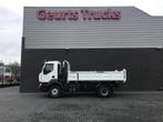 Renault Kerax 330 DXI 4X2 KIPPER/TIPPER ONLY 27.000 KM !, Auto's, Achterwielaandrijving, Renault, Wit, Te koop