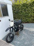 Pitbike 125cc, Ophalen, Zo goed als nieuw, Pitbike
