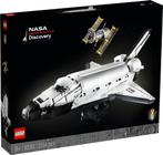 Lego NASA Space Shuttle Discovery 10283 Sealed, Ophalen, Nieuw, Complete set, Lego