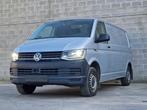 Volkswagen Transporter 2018 | Automaat | Lichte Vracht | 3p, Auto's, Bestelwagens en Lichte vracht, Stof, Volkswagen, Start-stop-systeem