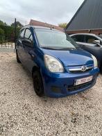 Daihatsu Cuore 1.0 motor kapot!, Voorwielaandrijving, Stof, Blauw, Cuore