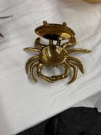 Asbak, Antiek en Kunst, Ophalen of Verzenden, Koper