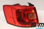 Achterlicht links (bestuurderskant) VW Jetta 4 5C6945095E, Auto-onderdelen, Gebruikt