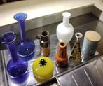 Lot retro spullen, Verzamelen, Ophalen