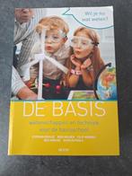 De basis: wetenschappen en techniek voor de basisschool, Ophalen, Zo goed als nieuw