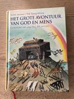 Bijbels voor kinderen en jeugd, Ophalen of Verzenden, Zo goed als nieuw