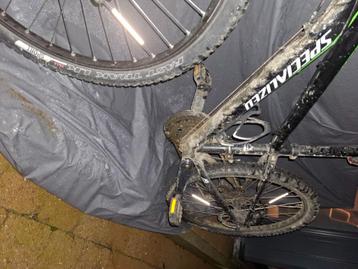 Speciallized mountainbike beschikbaar voor biedingen