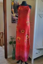 Jurk kleedje Sundress in zomerse kleuren nieuw met etiket, Maat 38/40 (M), Nieuw, Ophalen of Verzenden, Sundress