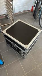 Flightcase, Ophalen, Flightcase
