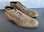 Floris van Bommel herenschoenen maat 8 / 42 H als nieuw, Bottes, Enlèvement ou Envoi, Autres couleurs, Comme neuf