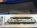ROCO vectron DC ‘ I am European’, Hobby en Vrije tijd, Modeltreinen | H0, Ophalen
