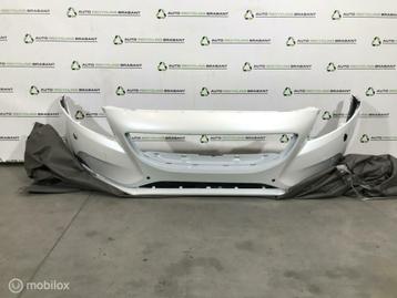 Voorbumper Volvo V40 MK2 NIEUW ORIGINEEL 31283732  39820367 beschikbaar voor biedingen