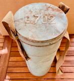 Te koop: oud gasmasker, Ophalen of Verzenden